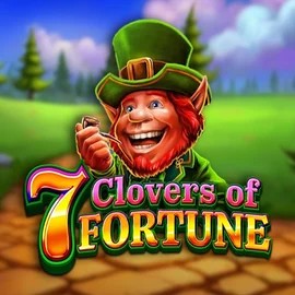 7 Clovers of Fortune – slot by Pragmatic Play, featured at casinachocasinoo.com