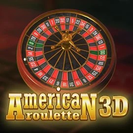 Enjoy American Roullete 3D (Evoplay) by Evoplay – logo hosted on casinachocasinoo.com