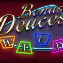 Try Bonus Deuces Wild (RTG) slot by RTG (Reel Time Gaming) on casinachocasinoo.com – logo image