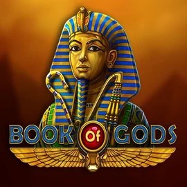 Play Book of Gods slot by BF Games on casinachocasinoo.com