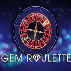 Gem Roulette – slot by iSoftBet, featured at casinachocasinoo.com