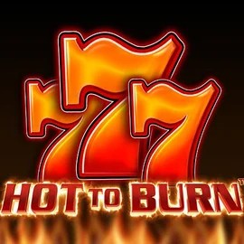 Hot To Burn online slot from Pragmatic Play – play at casinachocasinoo.com