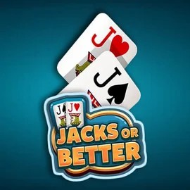 Jacks or Better (Red Rake Gaming) game by Red Rake Gaming – logo hosted on Casinacho Casino