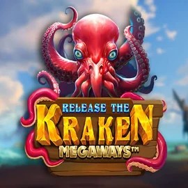 Play the Release the Kraken Megaways slot by Pragmatic Play on Casinacho Casino