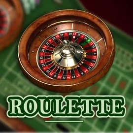 Enjoy Roulette (Habanero) by Habanero – logo hosted on casinachocasinoo.com