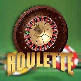 Table Games logo of Roulette (Relax Gaming) from Relax Gaming at Casinacho Casino